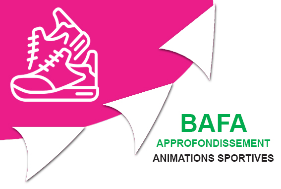 approfondissements animations sportives