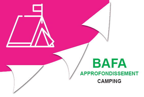 approfondissements camping